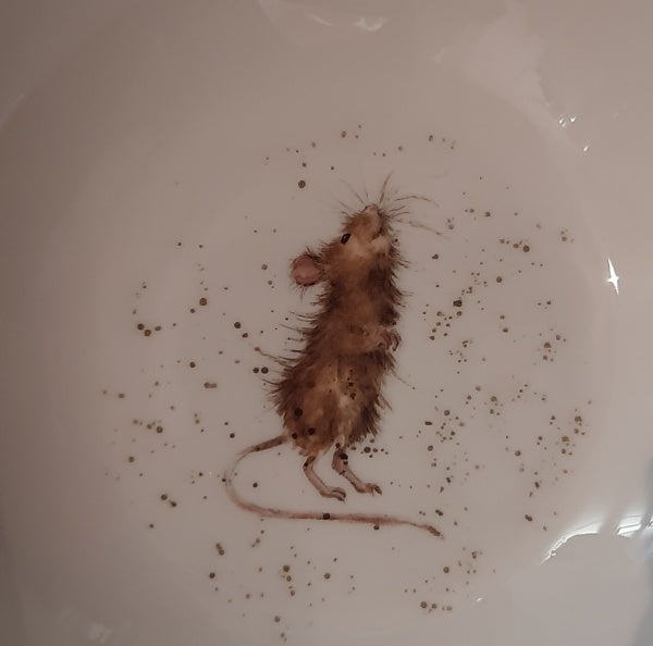 WN4078 Ciotola per cereali Mouse