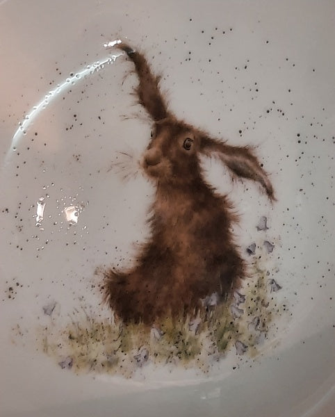 WN4078 Müslischale Hase