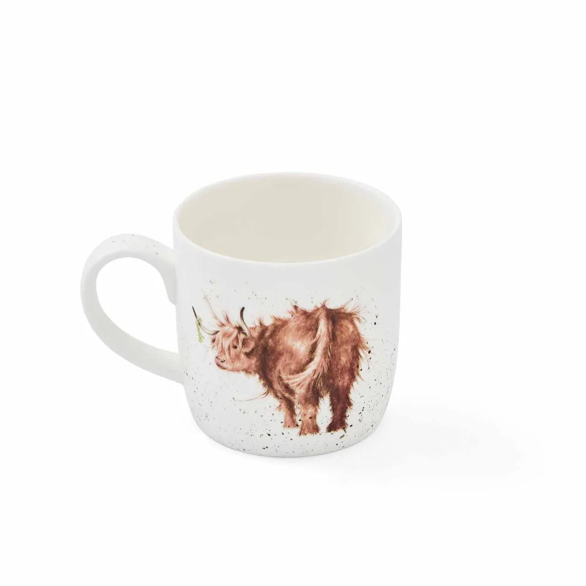 MMMT5629 Tasse Highland Kuh