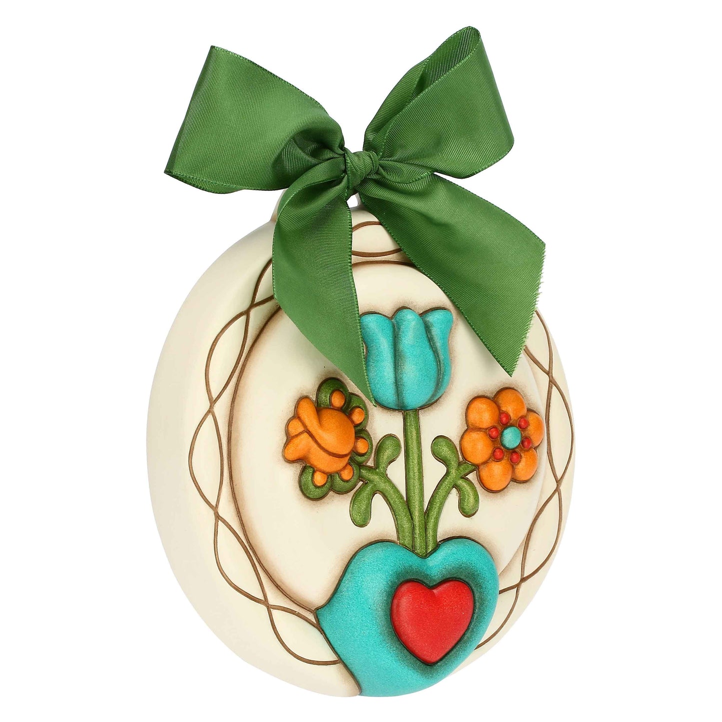 A1187H90 Decoform Medium - I Classici Thun "Questo prodotto è attualmente esaurito. La preghiamo di contattarci per informarla sulla prossima data di consegna possibile."