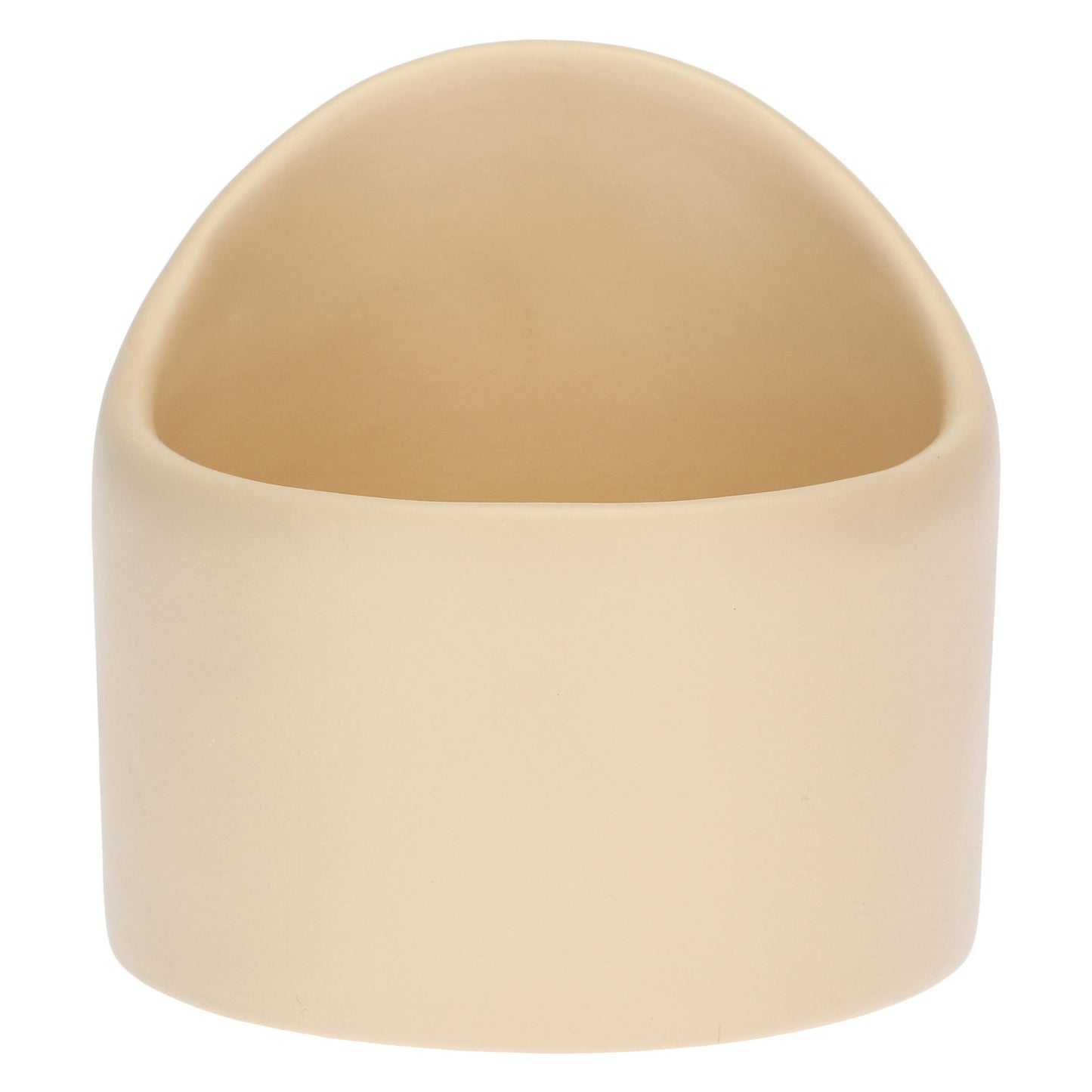 C2868H90 Single ceramic cup holder Country with tulip "This product is currently out of stock. Please contact us so that we can inform you of the next possible delivery date."