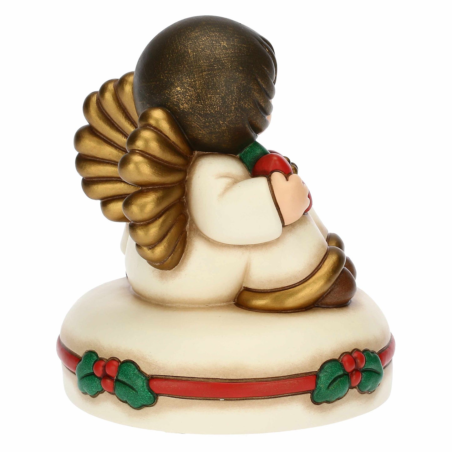 C2990A82 Music box angel Magico Natale ‘This product is currently out of stock. Please contact us so that we can inform you of the next possible delivery date.’