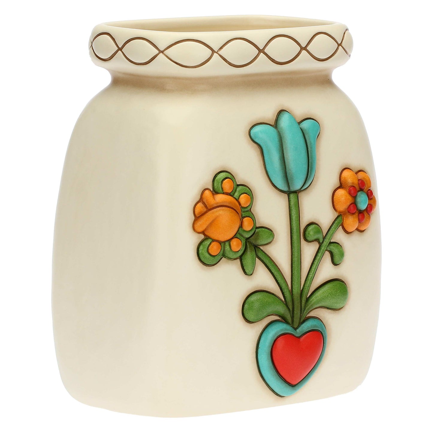 C3064H90 Vase I classici THUN, large "This product is currently out of stock. Please contact us so that we can inform you of the next possible delivery date."