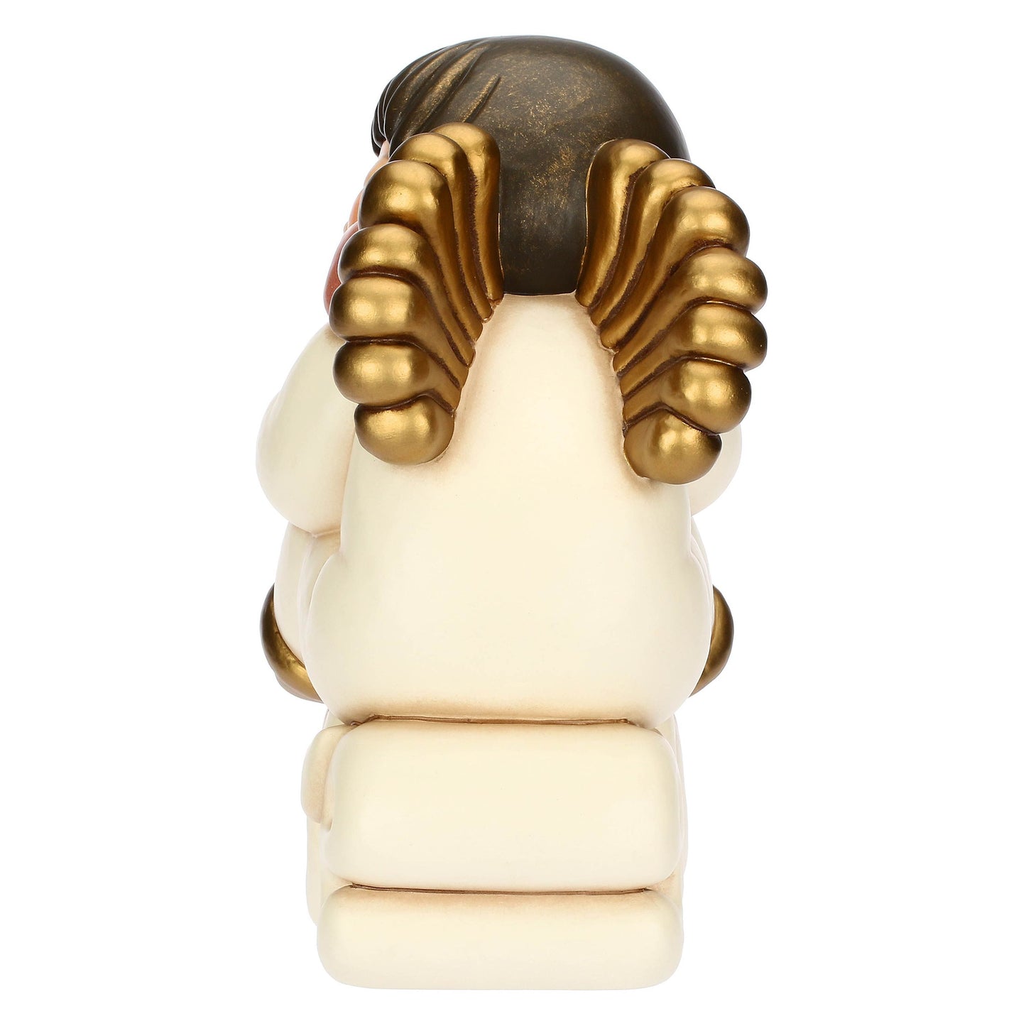 E2238A80 Angel Amore on Love scritta in ceramica Angel Love, maxi "Questo prodotto è attualmente esaurito. La preghiamo di contattarci per informarla sulla prossima data di consegna possibile."
