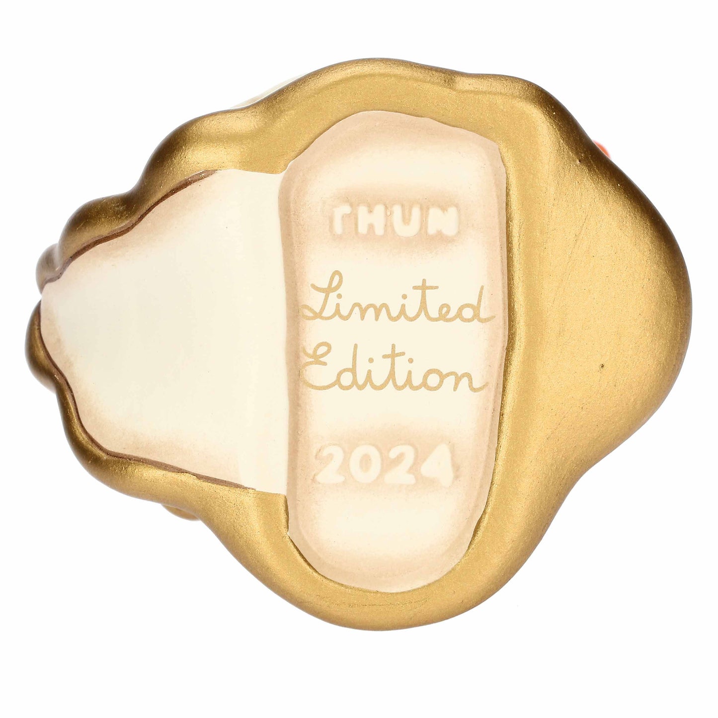 E2246H90 Engel Limited Edition 2024 aus Keramik, klein