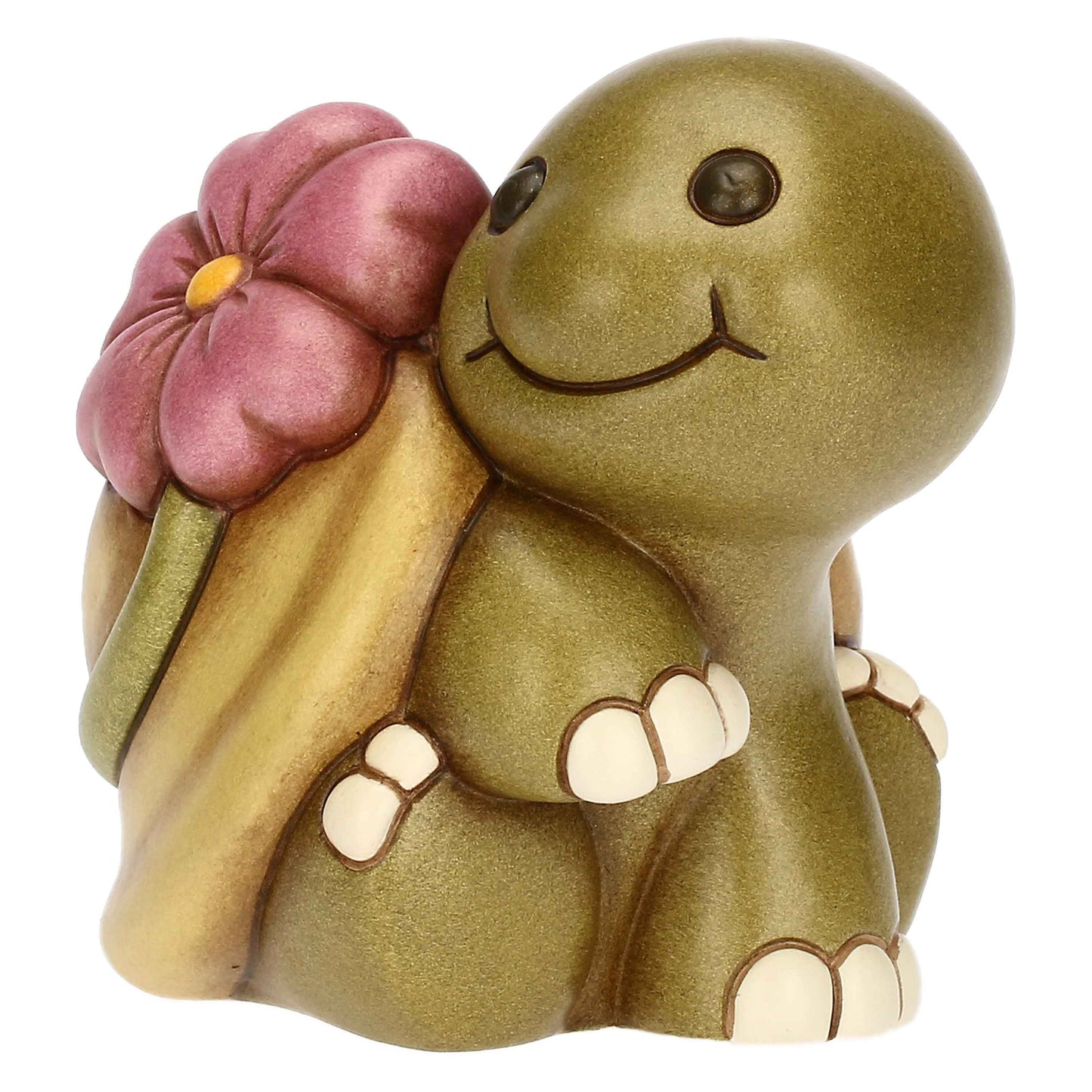 F3324H90 Schildkröte Blume „Dieses Produkt ist zur Zeit nicht am Lager. Bitte setzen Sie sich mit uns in Verbindung damit wir Ihnen den nächst möglichen Liefertermin bekannt geben können.“
