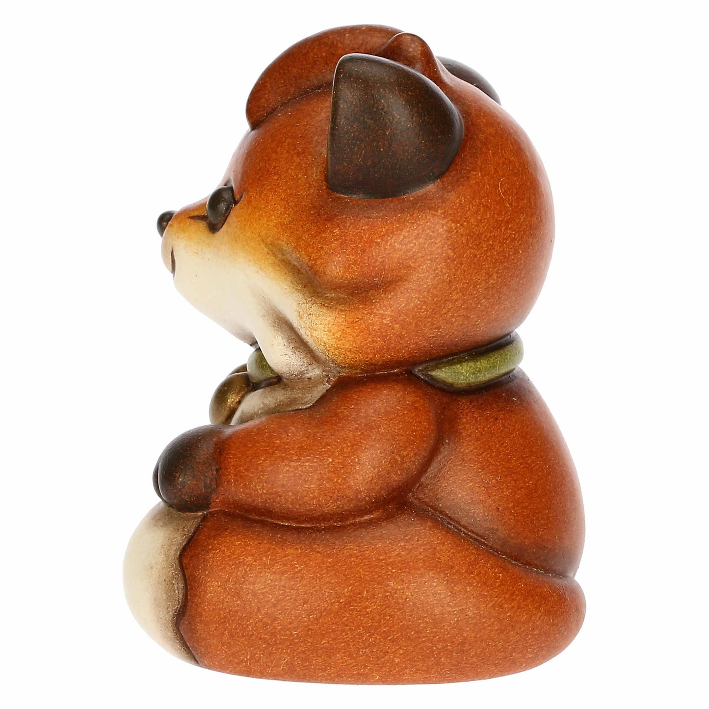 F3412H90 Ceramic fox Grace cute