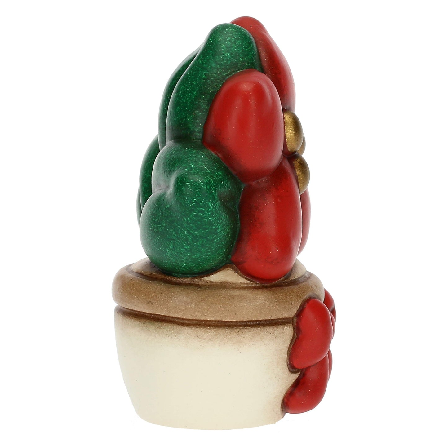 S3265A82 Dekovase Weihnachtsstern mini „Dieses Produkt ist zur Zeit nicht am Lager. Bitte setzen Sie sich mit uns in Verbindung damit wir Ihnen den nächst möglichen Liefertermin bekannt geben können.“