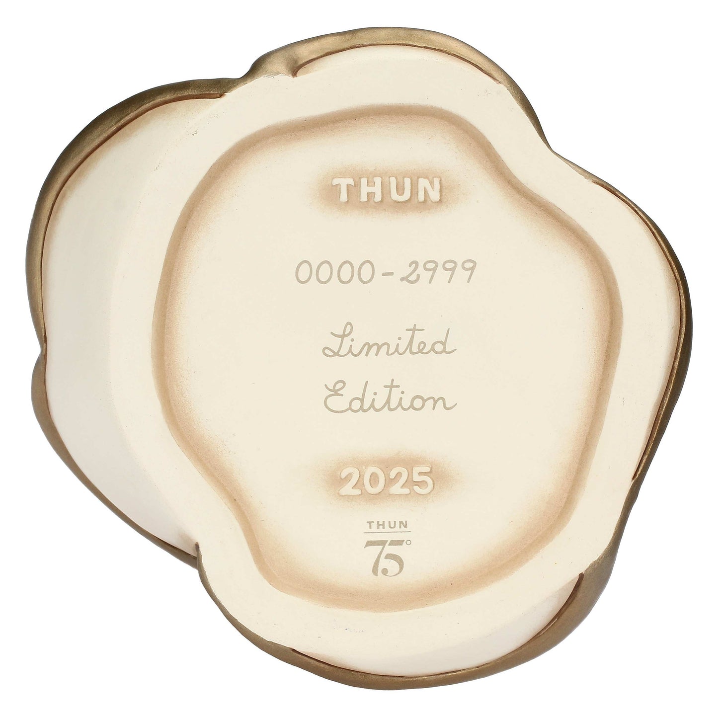 T10006284H90 Angel Desirée Limited Edition 2025 aus Keramik, groß