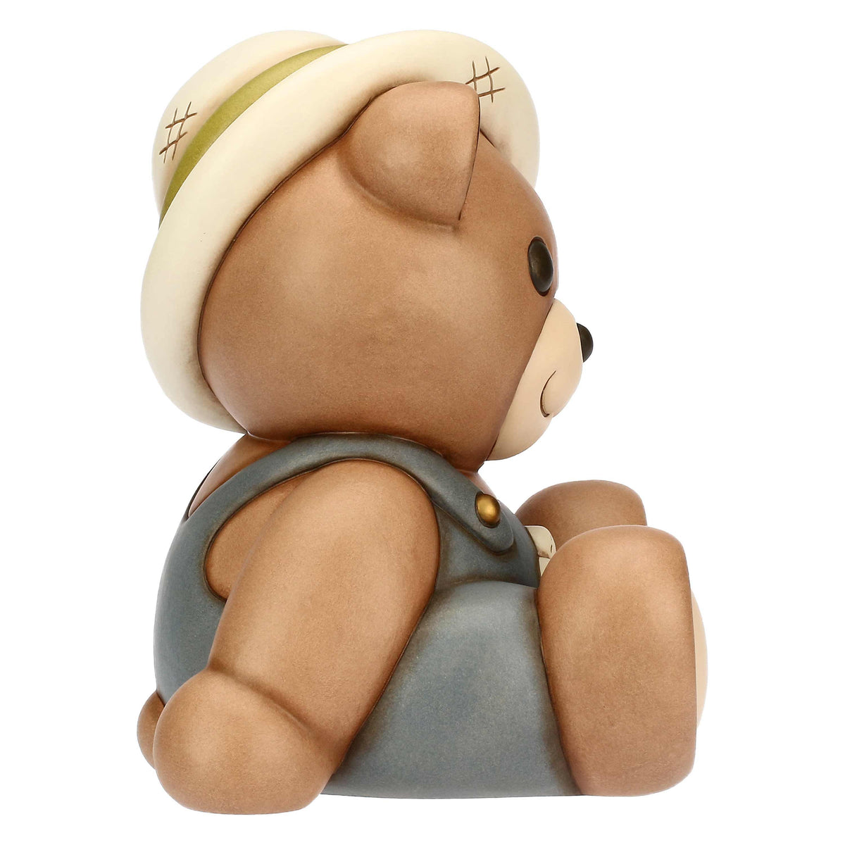 Ornament Thun 2021 Teddy Teddy Spring Teddy Thun Primavera Teddy