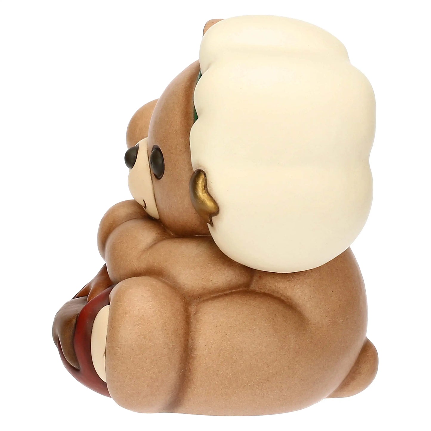 Thun Teddy online kaufen – handgefertigte Keramikfigur für Freude beim Kochen