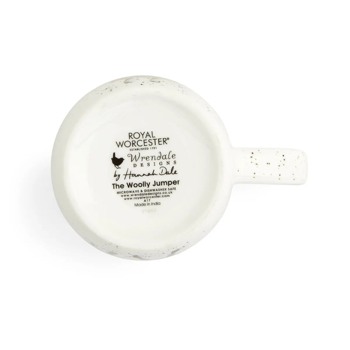 MMQL5629 Tasse mit Schaf