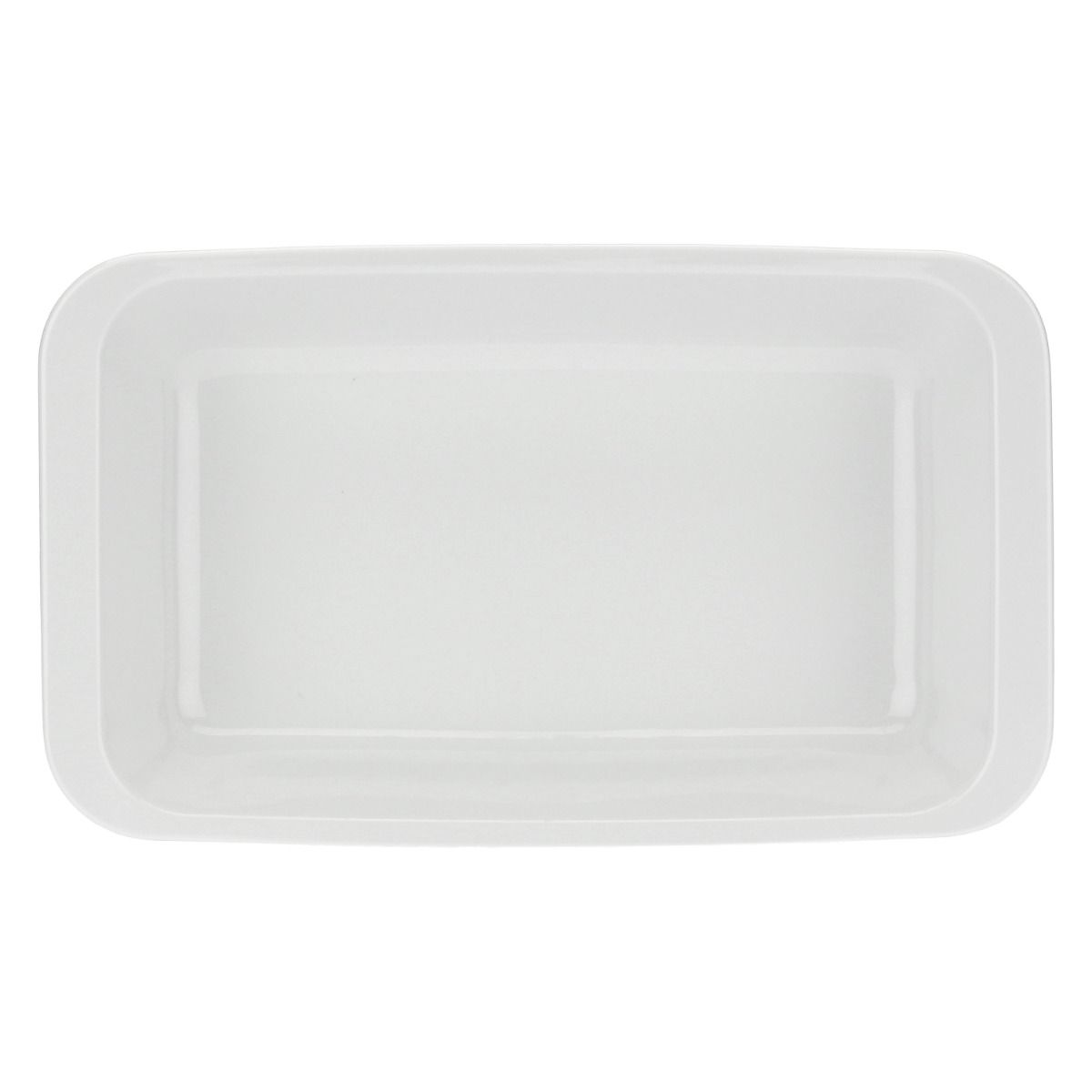 P3653H90 Rectangular casserole dish Elegance suitable for oven and microwave "This product is currently out of stock. Please contact us so we can let you know the next possible delivery date."