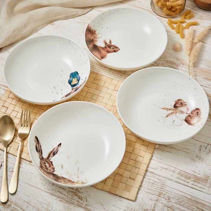 WN4341 Pasta Bowle Hase