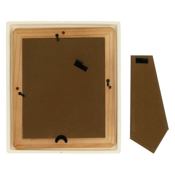 C2883H90 Fotorahmen Elegance Format 21,1x25,6 cm „Dieses Produkt ist zur Zeit nicht am Lager. Bitte setzen Sie sich mit uns in Verbindung damit wir Ihnen den nächst möglichen Liefertermin bekannt geben können.“