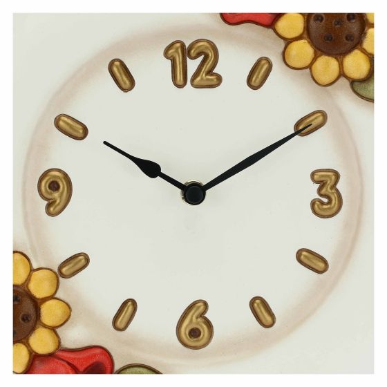 C3043H90 Pendeluhr Fiori e Fantasia „Dieses Produkt ist zur Zeit nicht am Lager. Bitte setzen Sie sich mit uns in Verbindung damit wir Ihnen den nächst möglichen Liefertermin bekannt geben können.“