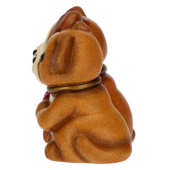 F2722H90B Dogs Pair