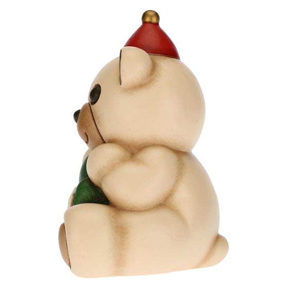 F2886A82 Teddy Happy New Year 2021