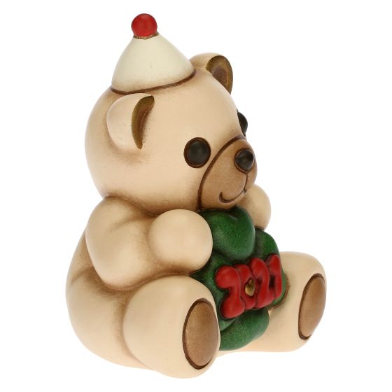 F2886B83 Teddy Happy New Year 2021