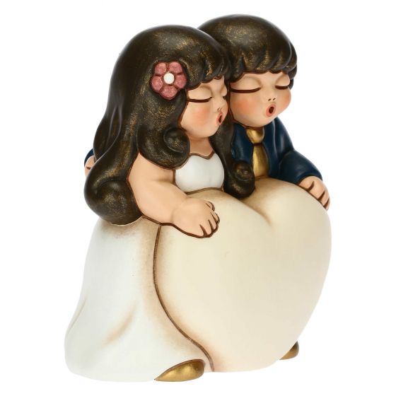 F3075H90B Bride and Groom in Love Large "This product is currently out of stock. Please contact us so we can let you know the next possible delivery date."