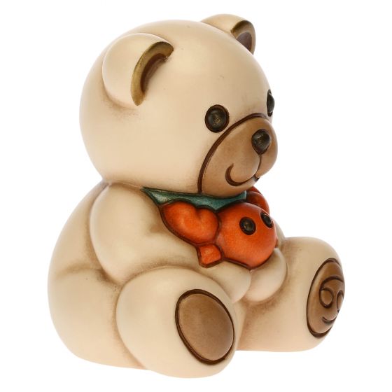 F3095H90 Crab Teddy Stars "This product is currently not in stock. Please contact us so we can let you know the next possible delivery date."