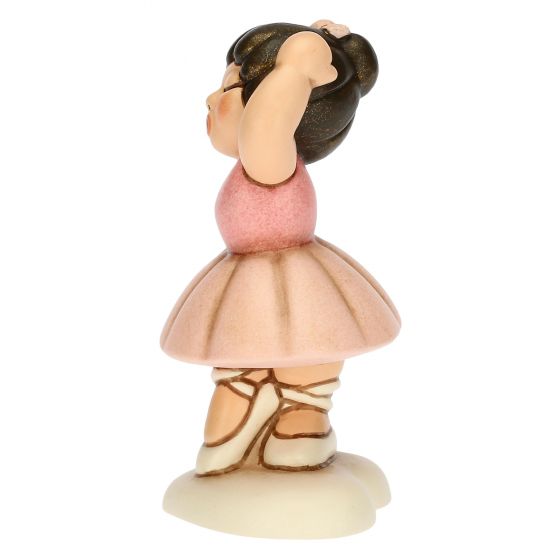 F3128H90 Ballerina mit Tutu rosa „Dieses Produkt ist zur Zeit nicht am Lager. Bitte setzen Sie sich mit uns in Verbindung damit wir Ihnen den nächst möglichen Liefertermin bekannt geben können.“