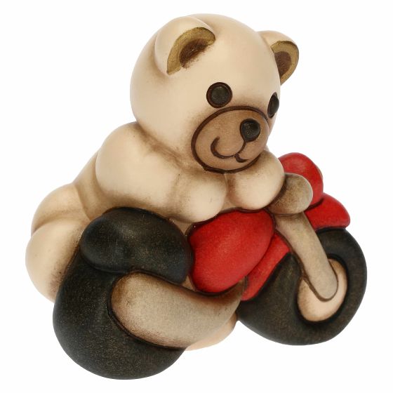 F3271H90B Teddy Motors auf Motorrad „Dieses Produkt ist zur Zeit nicht am Lager. Bitte setzen Sie sich mit uns in Verbindung damit wir Ihnen den nächst möglichen Liefertermin bekannt geben können.“