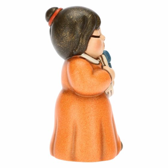 F3291H90B Girl teacher with notebook "This product is currently out of stock. Please contact us so we can let you know the next possible delivery date."