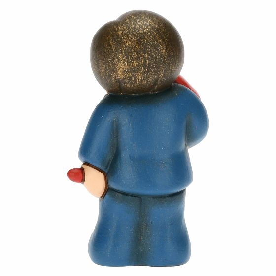 F3293H90B Junge Architekt mit Haus „Dieses Produkt ist zur Zeit nicht am Lager. Bitte setzen Sie sich mit uns in Verbindung damit wir Ihnen den nächst möglichen Liefertermin bekannt geben können.“