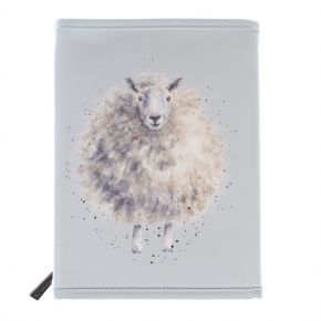 NBW006 Notebook Farmyard Friends