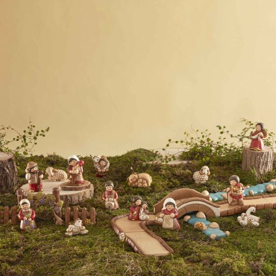 S3090A88 Bridge for river "This product is currently out of stock. Please contact us so that we can inform you of the next possible delivery date."