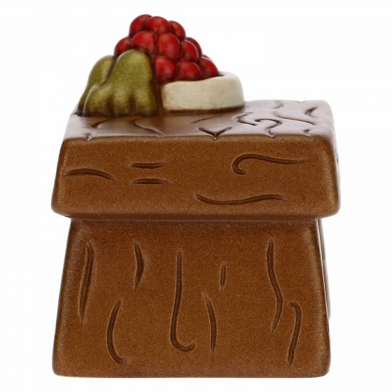 S3109A88 Tisch mit Obst