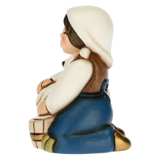 S3171A98 Goatsucker Nativity classic "This product is currently out of stock. Please contact us so that we can inform you of the next possible delivery date."