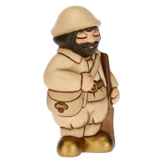 S3174B83 Jäger Krippe klassisch
