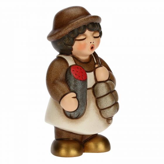 S3230A83 Wurstwarenhändler