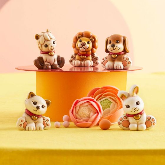 F2938H90 Baby Bunny