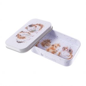 MT001 Mini Dose Meerschweinchen