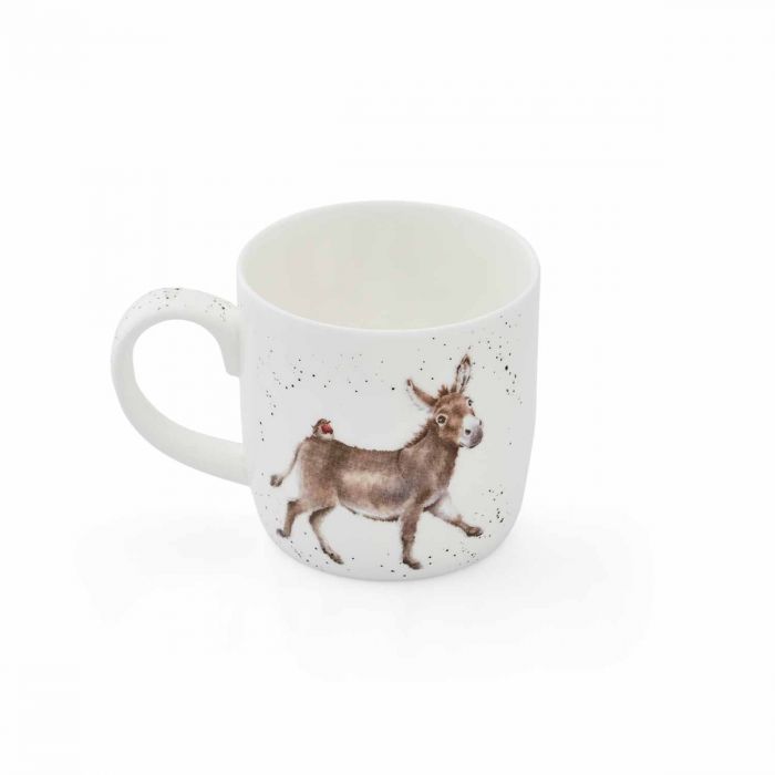 MMTA5629-XT 'Hee Haw' Esel Tasse