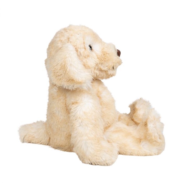 PLUSH008 'Ralph" Labrador Charakter