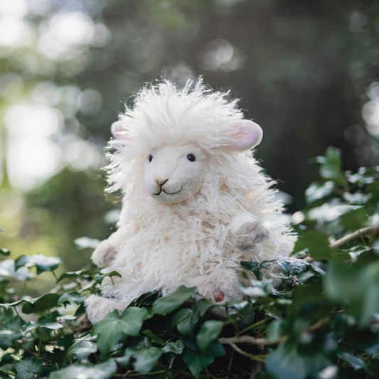 Stofftiere von Wrendale