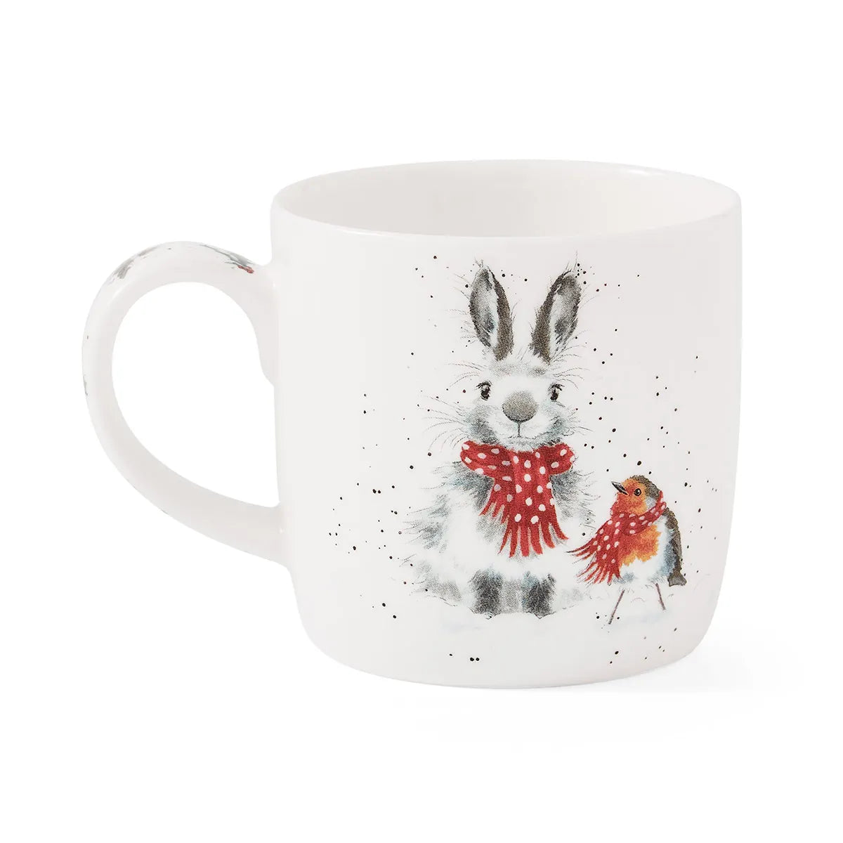 MMUT5629 Tasse Snow Angel