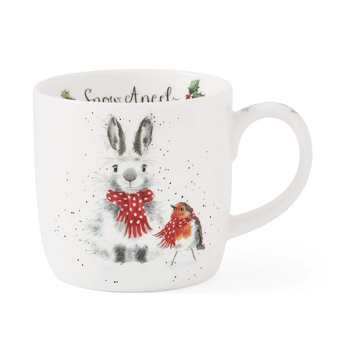 MMUT5629 Tasse Snow Angel