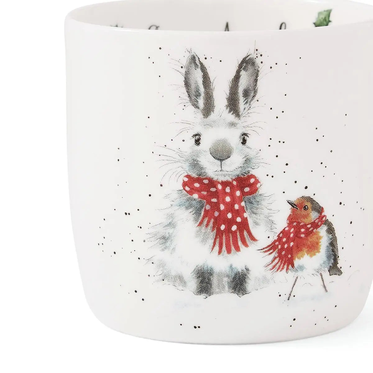 MMUT5629 Tasse Snow Angel