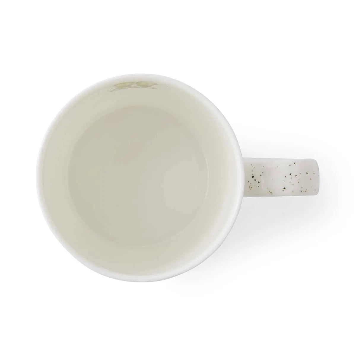 Kaffeetasse aus feinem Porzellan mit Tiermotiv von Wrendale Designs