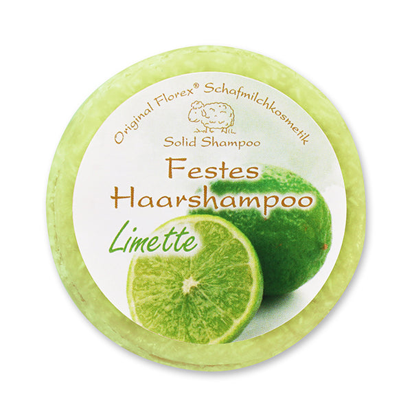 9239LIM Shampoo Sapone " Lime