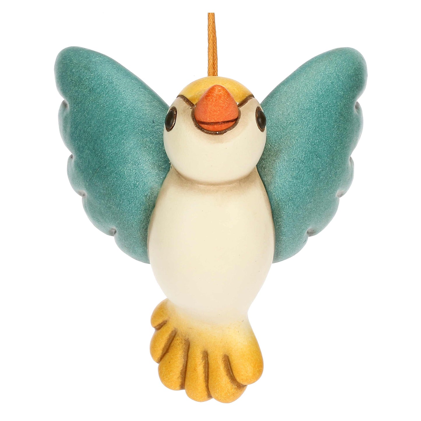 A1200H90 Traumfänger mit Kolibri Fly aus Keramik Primavera da vivere  „Dieses Produkt ist zur Zeit nicht am Lager. Bitte setzen Sie sich mit uns in Verbindung damit wir Ihnen den nächst möglichen Liefertermin bekannt geben können.“