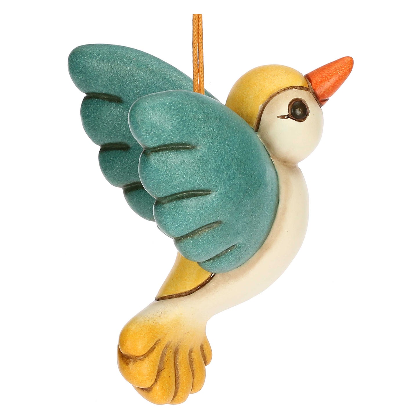 A1200H90 Traumfänger mit Kolibri Fly aus Keramik Primavera da vivere  „Dieses Produkt ist zur Zeit nicht am Lager. Bitte setzen Sie sich mit uns in Verbindung damit wir Ihnen den nächst möglichen Liefertermin bekannt geben können.“