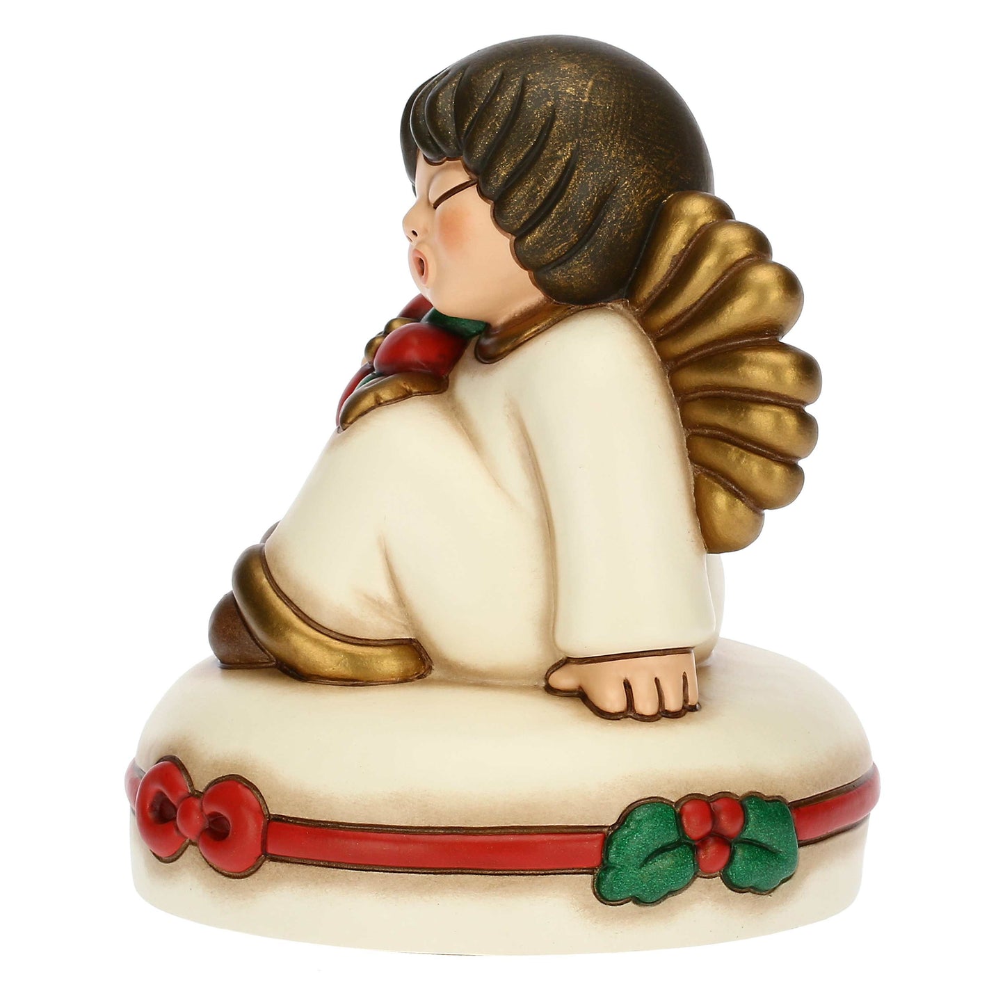 C2990A82 Music box angel Magico Natale ‘This product is currently out of stock. Please contact us so that we can inform you of the next possible delivery date.’