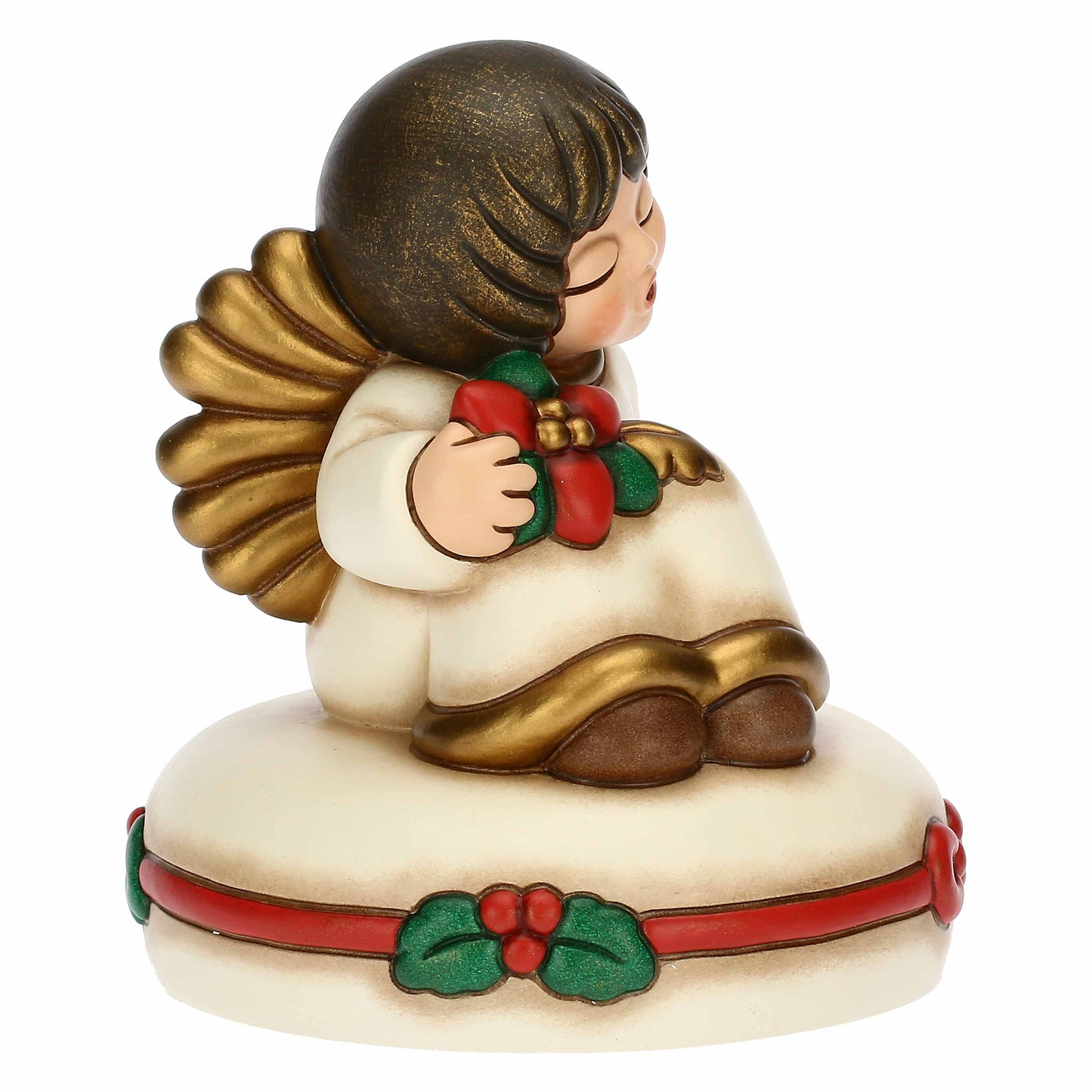 C2990A82 Music box angel Magico Natale ‘This product is currently out of stock. Please contact us so that we can inform you of the next possible delivery date.’