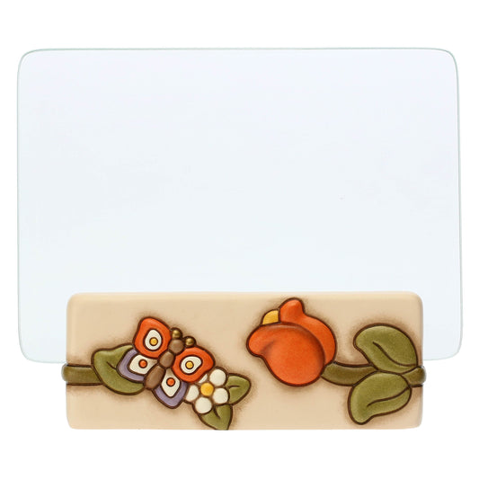 C3045H90 Glass photo frame with flowers Country "This product is currently out of stock. Please contact us so we can let you know the next possible delivery date."